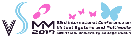 VSMM Logo